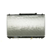 Mahle Engine Radiator fits Toyota Camry 1996-2002 2.2