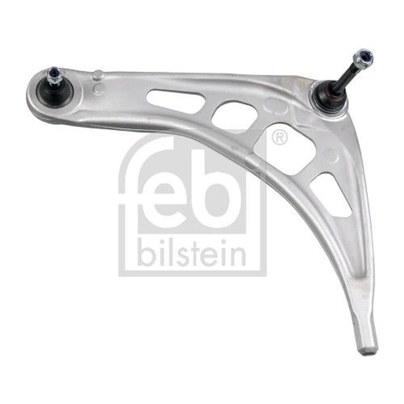 Febi Control/Trailing Arm Lower 12528