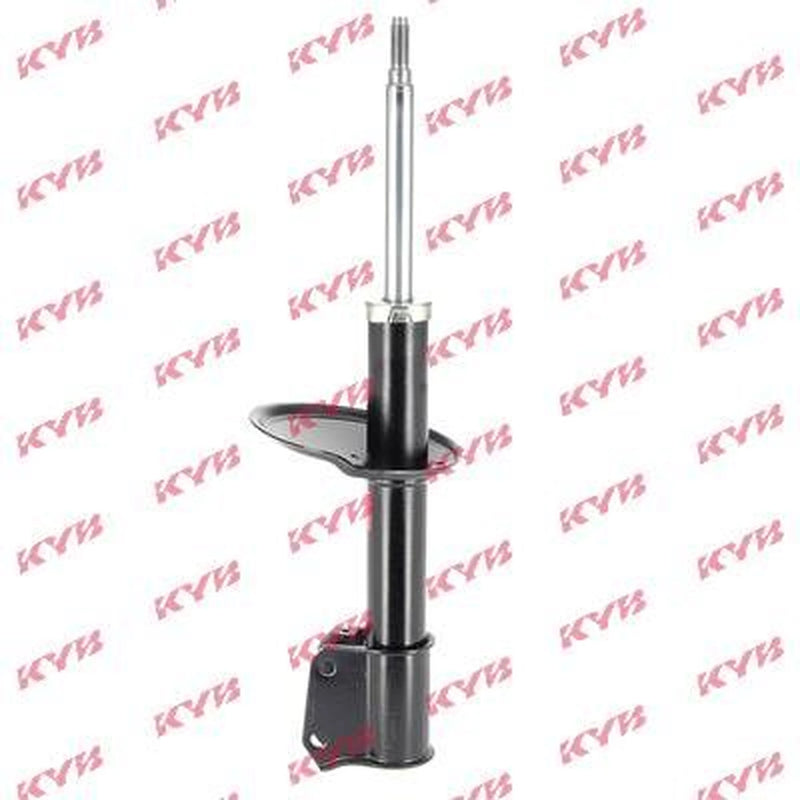 KYB Shock Absorber Damper Strut Front fits Renault Clio I 1990-1998