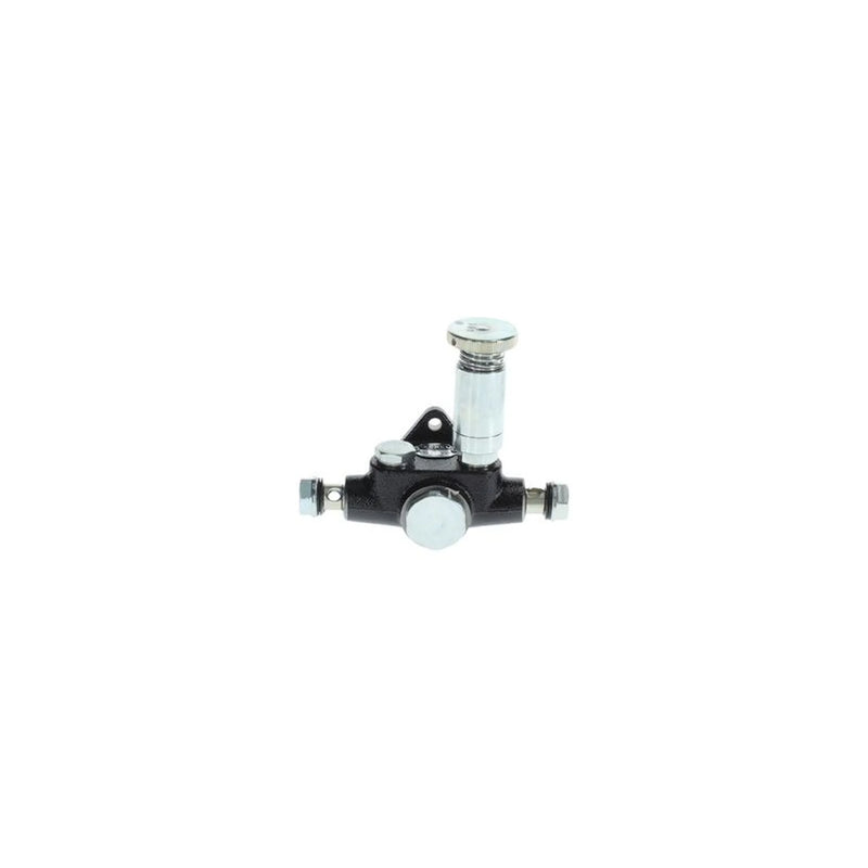 Bosch Fuel Pump Assembly