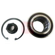 Apec Wheel Bearing Kit fits Honda Accord VII 2003-2008 2.0 2.2 2.4