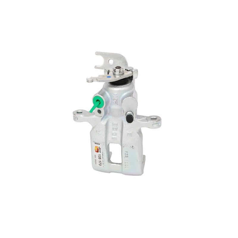 Bosch Brake Caliper Assembly Rear Right fits Honda Accord VIII 2008-2015