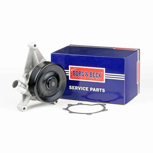 Borg & Beck Engine Cooling Water Pump BWP2140