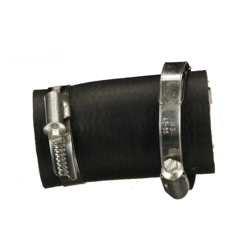 Gates Intercooler Turbo Charge Air Hose 100mm fits Ford Ecosport 2013 on 1.0