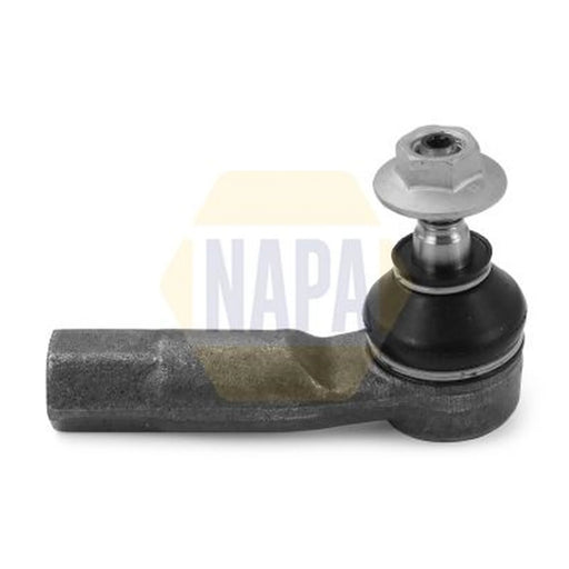 NAPA Steering Tie Rod End Ball Joint Front Right NST7073