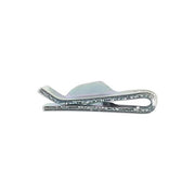 Connect Metal Trim U-Nut - for BMW, for Mercedes-Benz, for VW Group 50pc 36414 Tool Connection - Dynamic Drive