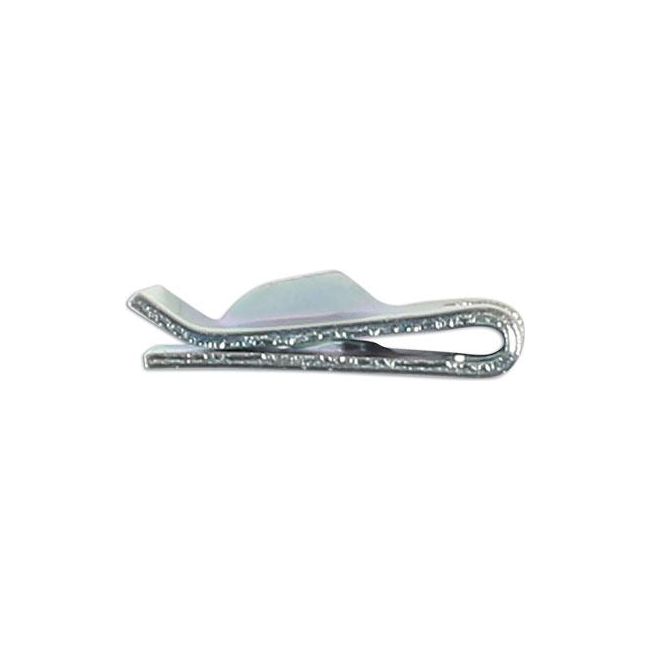 Connect Metal Trim U-Nut - for BMW, for Mercedes-Benz, for VW Group 50pc 36414 Tool Connection - Dynamic Drive