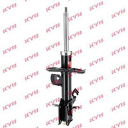 KYB Shock Absorber Damper Strut Front Right fits Nissan Leaf 2010-2017