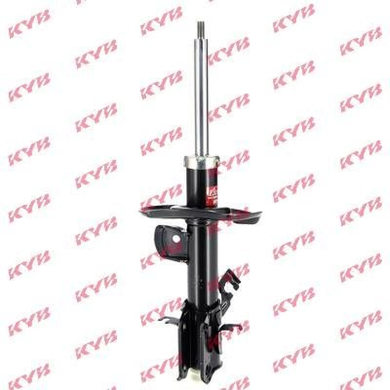 KYB Shock Absorber Damper Strut Front Right fits Nissan Leaf 2010-2017