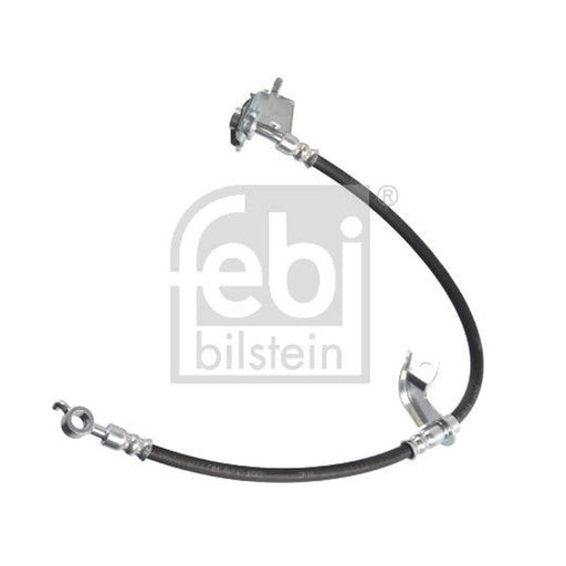 Febi Brake Hydraulic Hose Line Front Left 183270