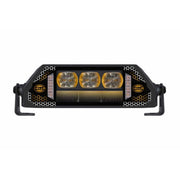 Hella Spotlight Dynaray 10'' Dr Spot Fl 1FF Front 1FF 359 100-041 1FF 359