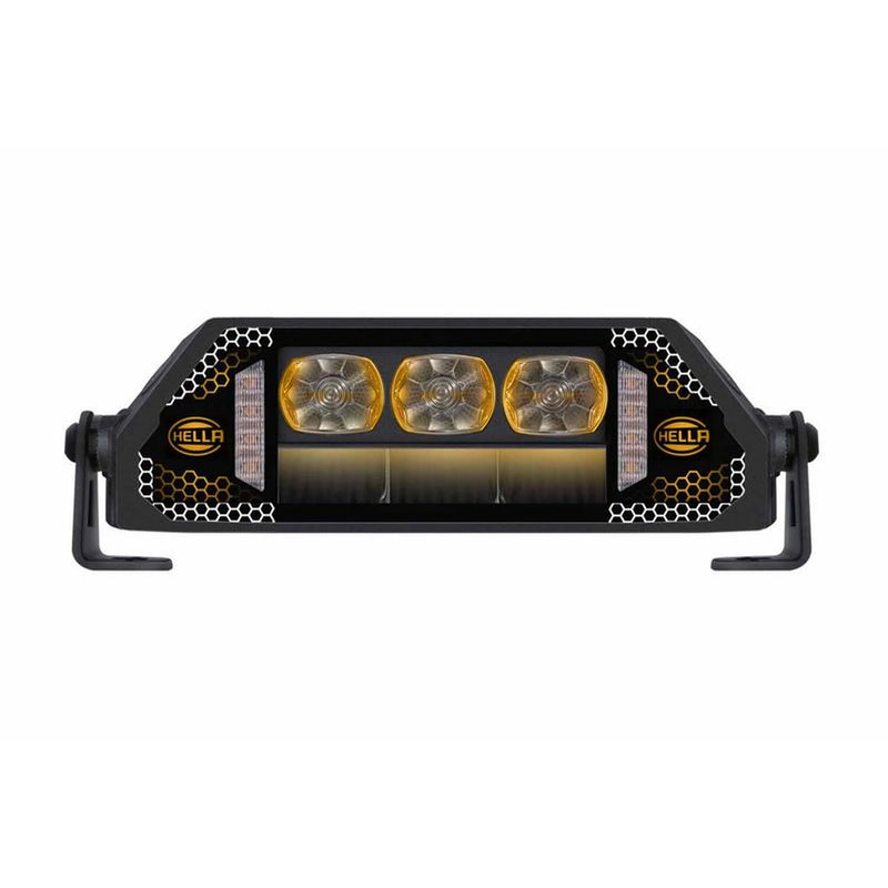 Hella Spotlight Dynaray 10'' Dr Spot Fl 1FF Front 1FF 359 100-041 1FF 359