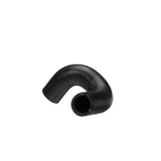 Gates Radiator Coolant Hose 250mm ID fits Daewoo Lemans 1990-1995 1.6