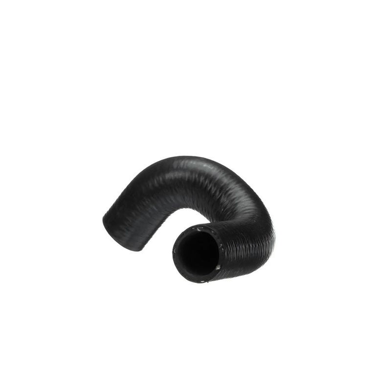 Gates Radiator Coolant Hose 250mm ID fits Daewoo Lemans 1990-1995 1.6