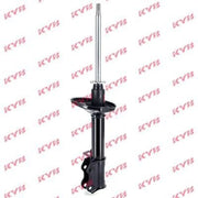 KYB Shock Absorber Damper Strut Rear Left fits Toyota Tercel 1979-1988 1.3