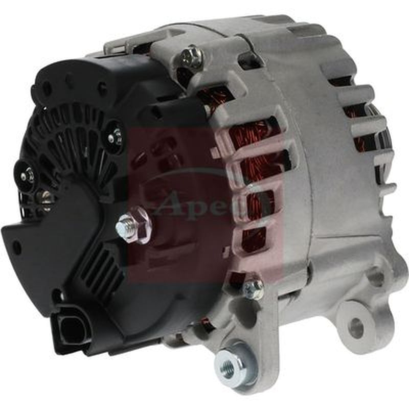 Apec Car Alternator 12V fits VW Touareg 2010-2018 3.0