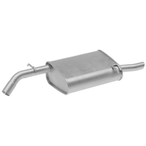Hella End Silencer Rear 8LD 366 028-341