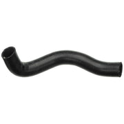 Gates Radiator Coolant Hose 380mm ID fits Daimler Daimler Xj 1997-2003 4.0