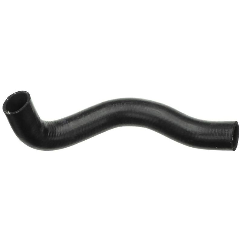 Gates Radiator Coolant Hose 380mm ID fits Daimler Daimler Xj 1997-2003 4.0