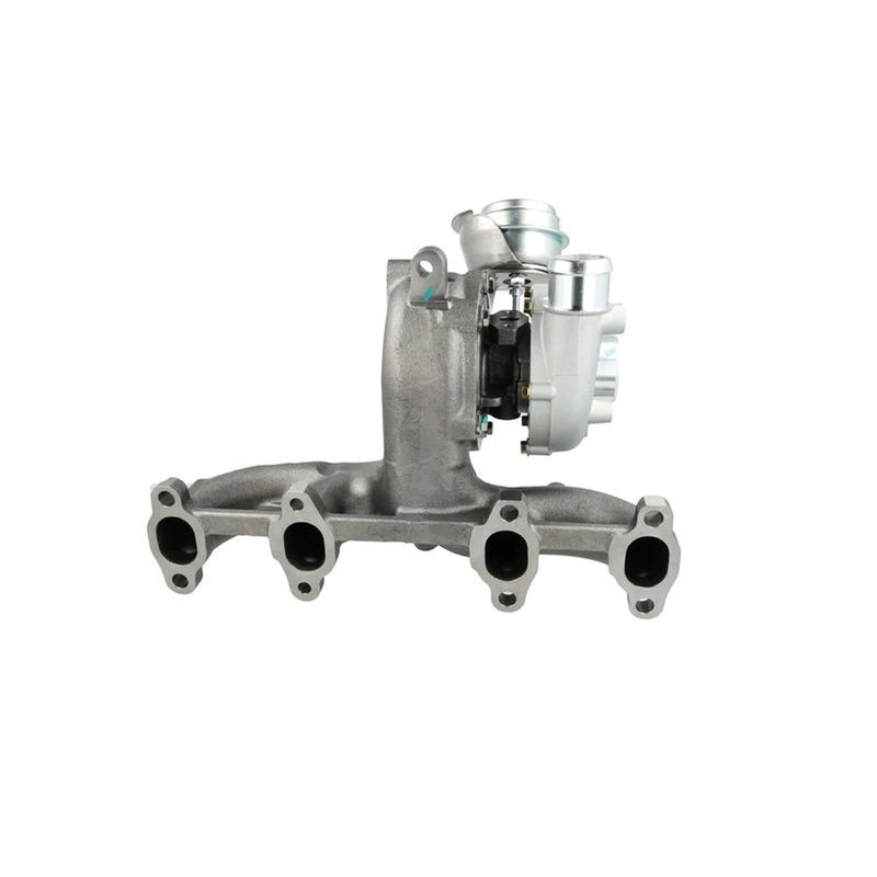 NRF Turbocharger Turbo Unit 90010084