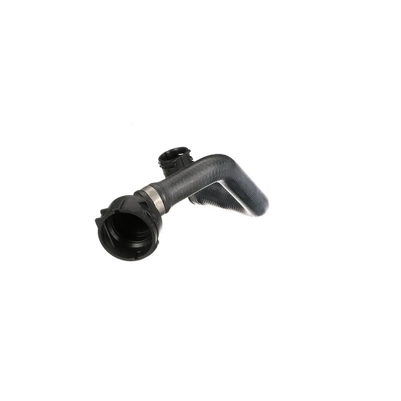 Gates Radiator Coolant Hose 390mm ID fits Mercedes-Benz Eqc 2019-2023 293.890