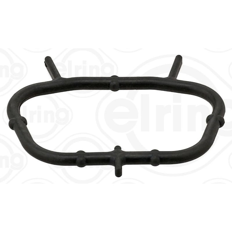 Elring Coolant Flange Gasket ID Wide fits Suzuki Grand Vitara II 2009 on 2.4