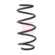 Apec Front Suspension Coil Spring fits Mercedes-Benz Viano 2003-2007