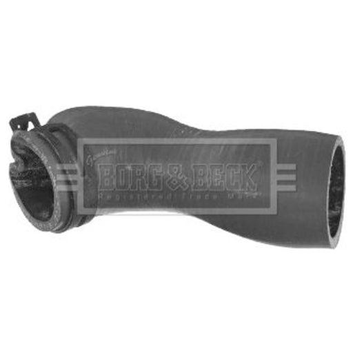 Borg & Beck Intercooler Turbo Charge Air Hose BTH1597