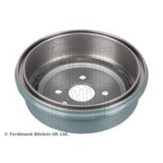 Blue Print Brake Drum Assembly Rear fits Opel Vectra B 1995-2003 1.6 2.0