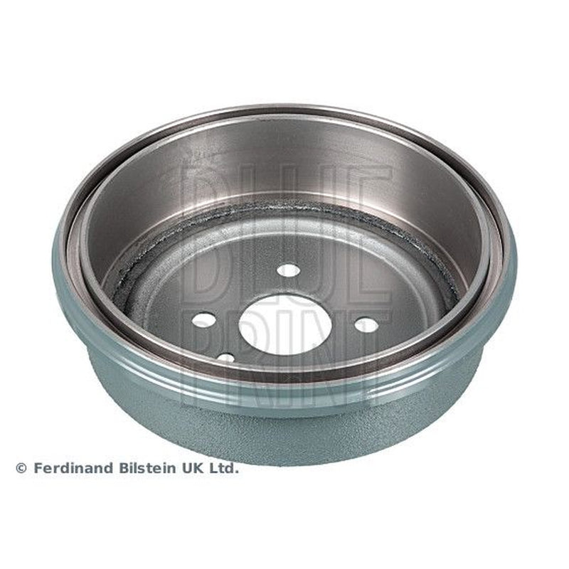 Blue Print Brake Drum Assembly Rear fits Opel Vectra B 1995-2003 1.6 2.0