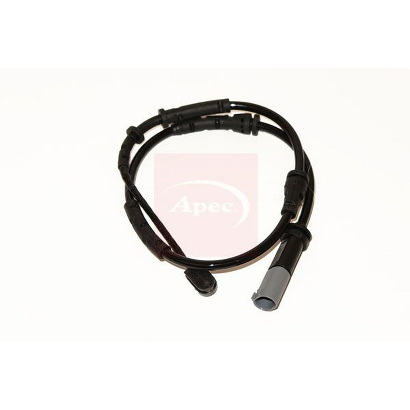 Apec Brake Pad Wear Sensor Rear fits BMW 1 2019-2020