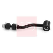 Apec Stabiliser Bar Link Coupling Rod Front Right fits Jeep Cherokee 1984-2001