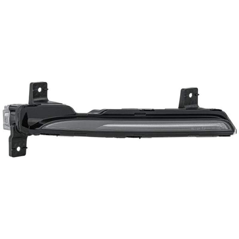 Hella Direction Indicator Light Right Front fits Porsche 718 Boxster 2016-2017