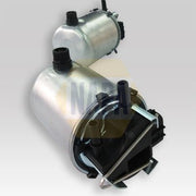 NAPA Fuel Filter Element fits Nissan Qashqai II 2013 on 1.5 1.6