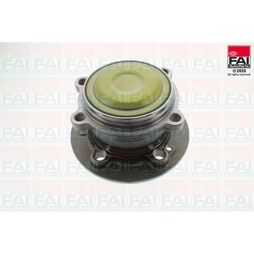 FAI Wheel Bearing Kit 148mm fits Mercedes-Benz Eqa 2021 on 243.701