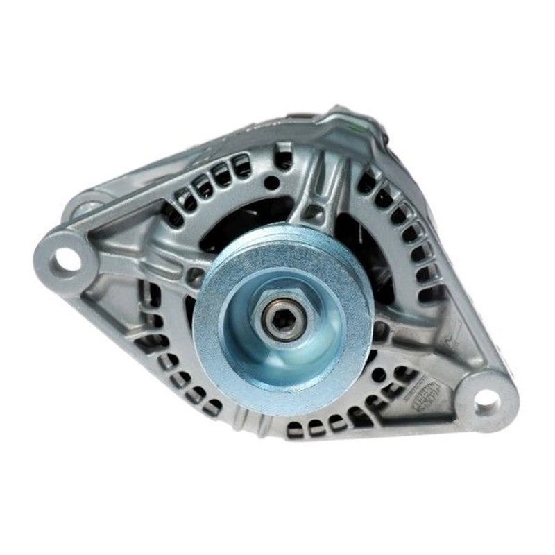 Hella Car Alternator 12V fits Alfa Romeo 145 1996-2001 1.4 1.6 1.8