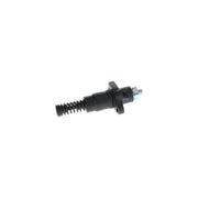 Bosch High Pressure Fuel Pump fits Fendt Vario 2010-2012