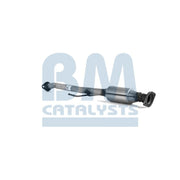 BM Catalysts Homologated Petrol Cat fits Mazda 323 F/P 2001-2004 2.0