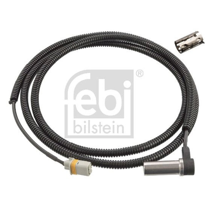 Febi ABS Wheel Speed Sensor Front Left 103768