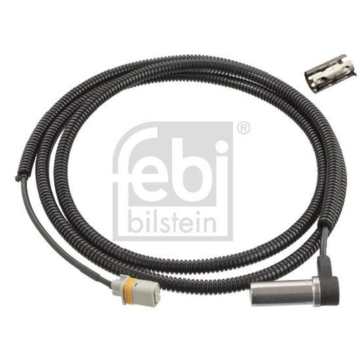 Febi ABS Wheel Speed Sensor Front Left 103768
