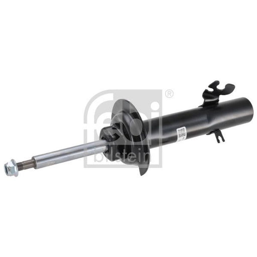 Febi Shock Absorber Damper Strut Front Left 1002650