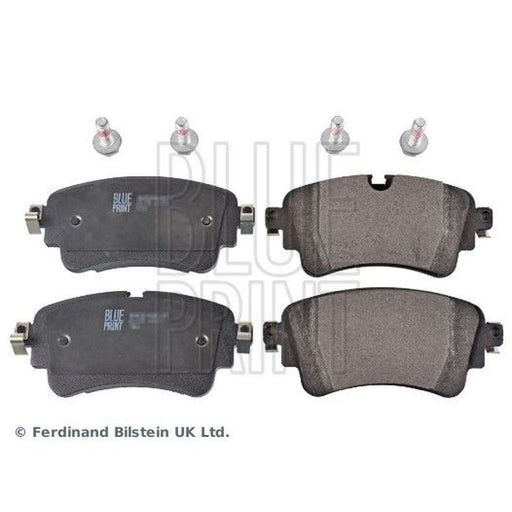 Blue Print Front & Rear Pads fits Audi Q5 2016-2020 2.0 3.0