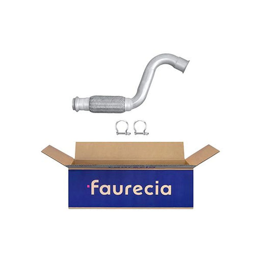 Hella Exhaust Pipe OD 8LA 366 000-131