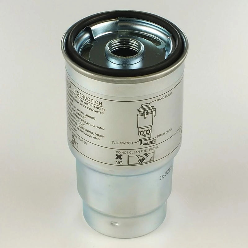 Delphi Fuel Filter Element fits BMW 3 1999-2005
