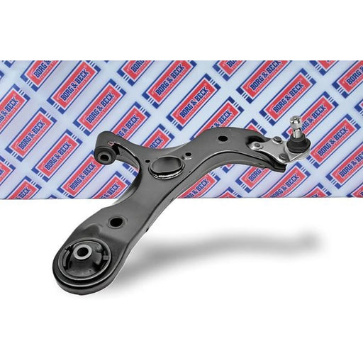 Borg & Beck Control/Trailing Arm BCA6641