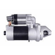 Hella Starter Motor 12V 2.6kW 10 Teeth fits Case Ih Farmall 2012 on
