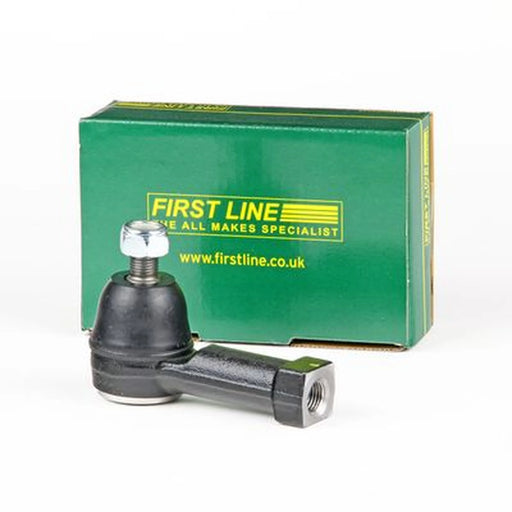 First Line Steering Tie Rod End Ball Joint fits Ford Ranger 2006-2012 2.5 3.0