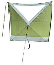 Quest Screen Shield (1 panel) Windbreak Quest - Dynamic Drive