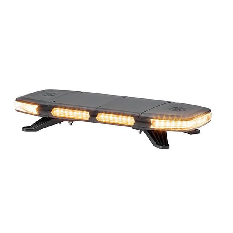 Hella Signal Lamp Ows Md12/24 Amber 2RL 014 567-071 2RL 014 567-071