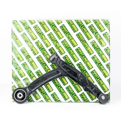 First Line Control/Trailing Arm fits Fiat Panda 2003-2004 1.1 1.2 1.3